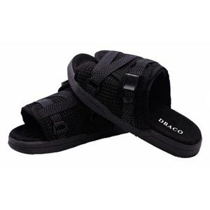 BRAND NEW Original DRACO Slides Mens Size